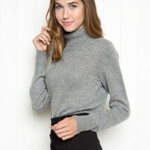 Brandy Melville Turtleneck Sweater